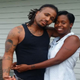 Raynell Kimbrough and Dawn Scott
Fox 8